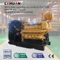 Ce ISO Approved 200-600 Kw Biomass Generator Manufacture Price China